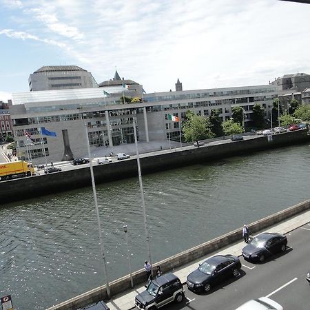Inn On The Liffey Guesthouse Dublin Zewnętrze zdjęcie