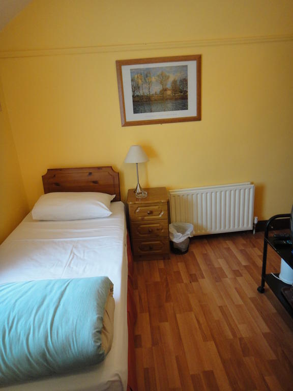 Inn On The Liffey Guesthouse Dublin Pokój zdjęcie