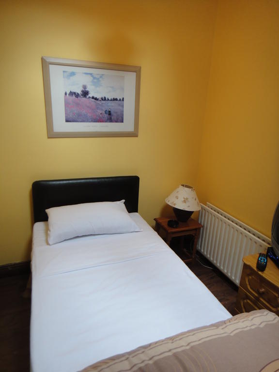 Inn On The Liffey Guesthouse Dublin Pokój zdjęcie