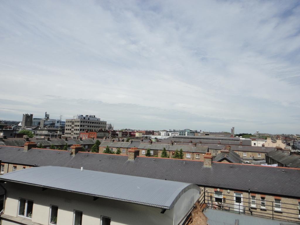 Inn On The Liffey Guesthouse Dublin Pokój zdjęcie