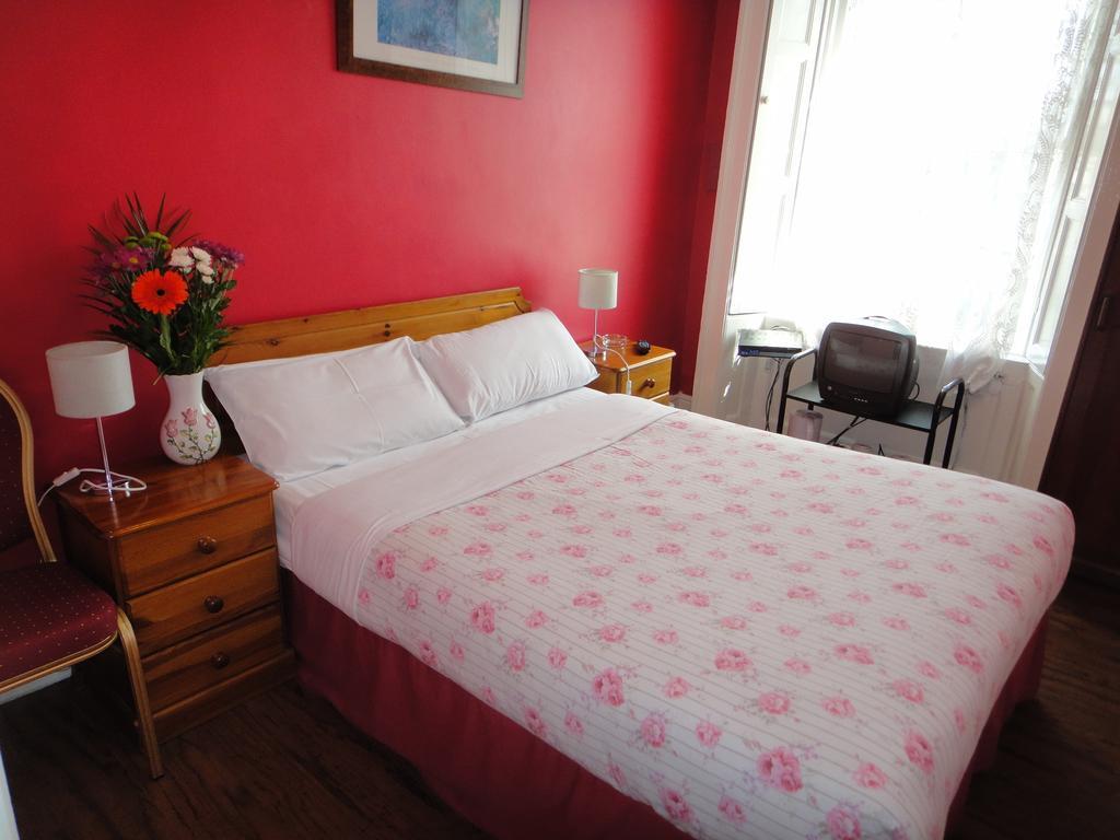 Inn On The Liffey Guesthouse Dublin Pokój zdjęcie