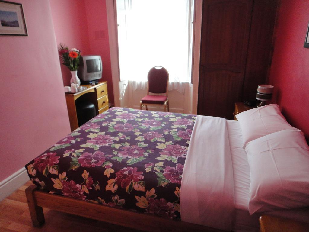 Inn On The Liffey Guesthouse Dublin Pokój zdjęcie
