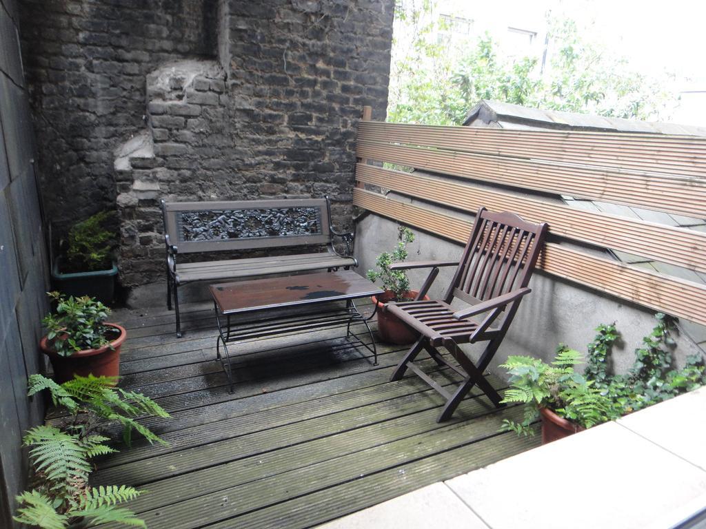 Inn On The Liffey Guesthouse Dublin Pokój zdjęcie