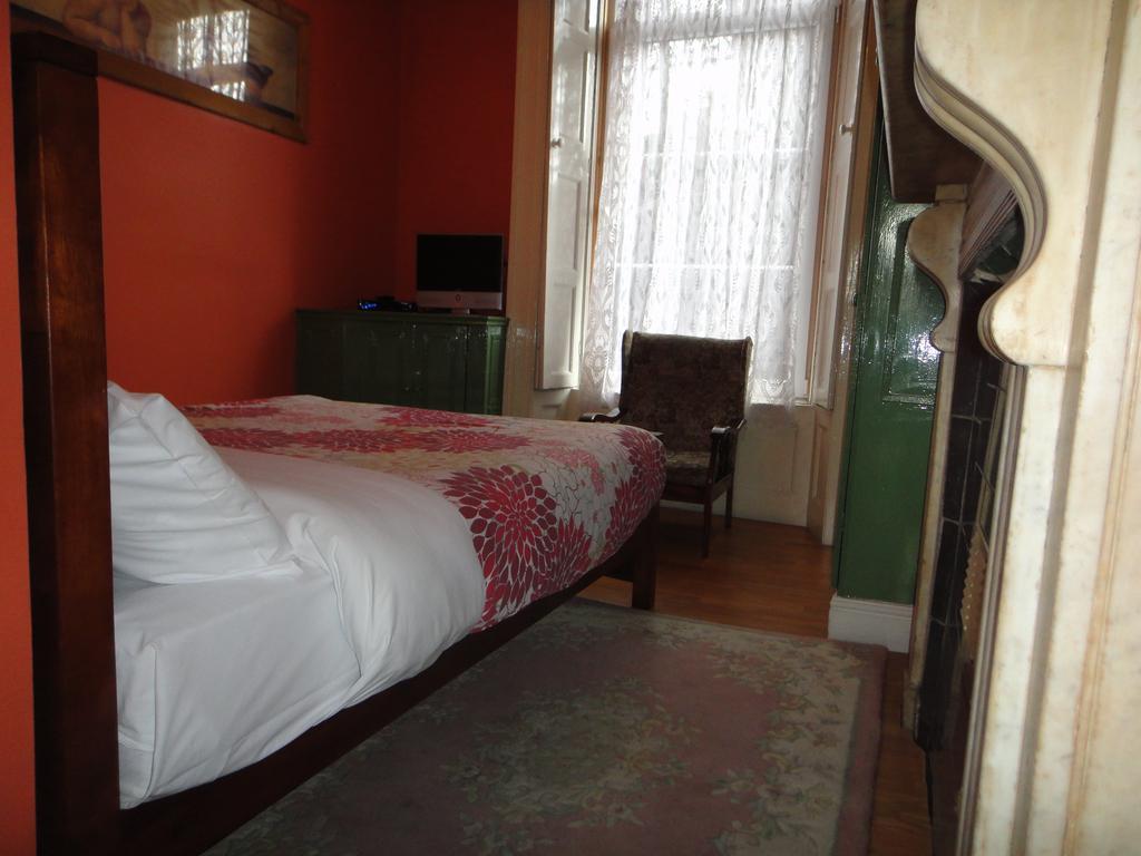 Inn On The Liffey Guesthouse Dublin Pokój zdjęcie