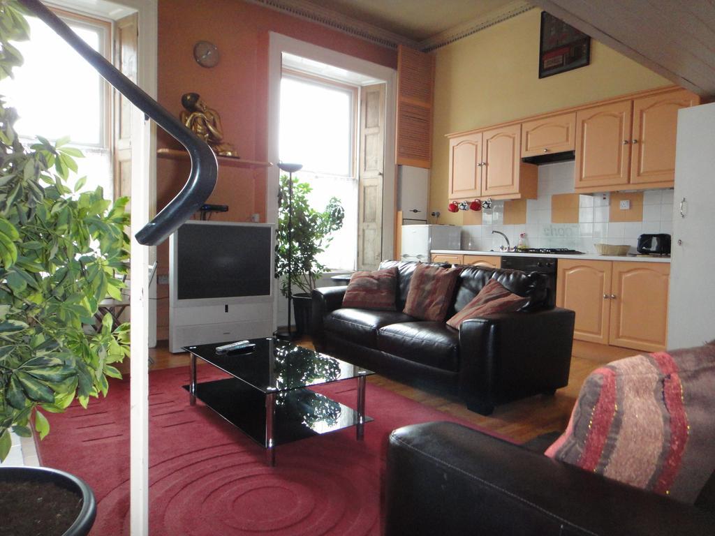 Inn On The Liffey Guesthouse Dublin Pokój zdjęcie