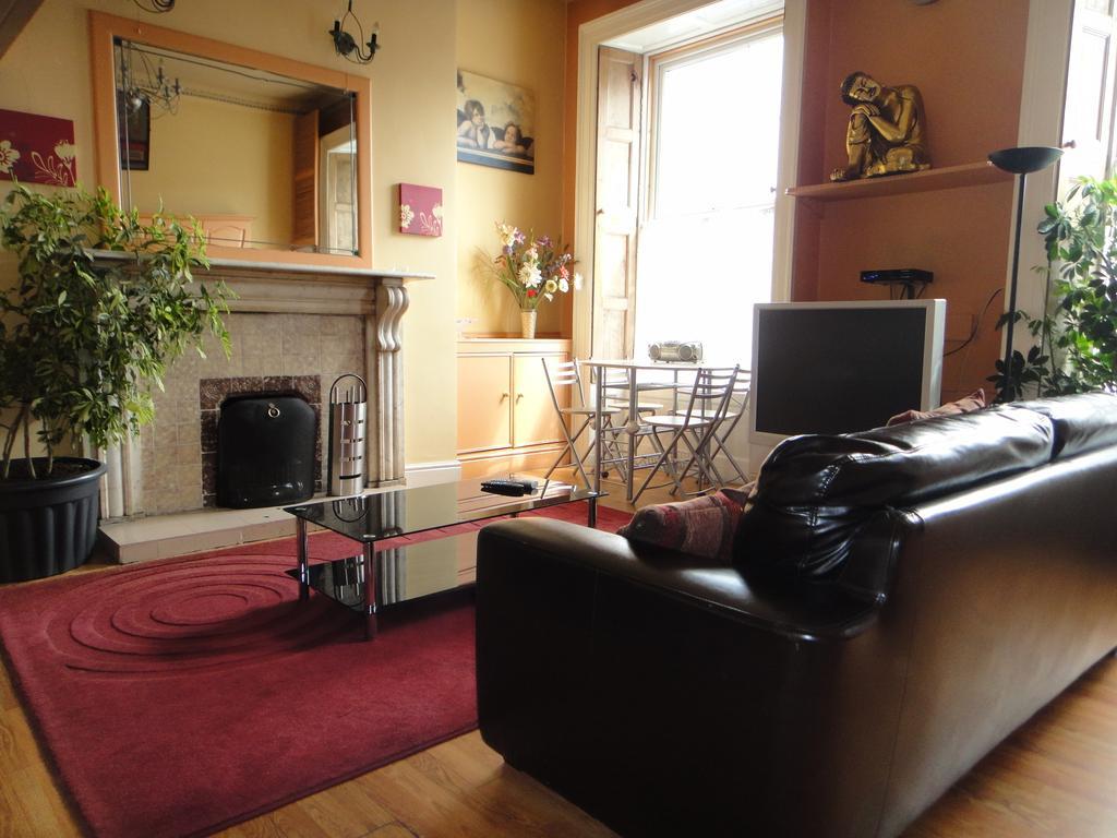 Inn On The Liffey Guesthouse Dublin Pokój zdjęcie