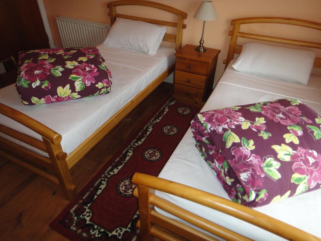 Inn On The Liffey Guesthouse Dublin Pokój zdjęcie