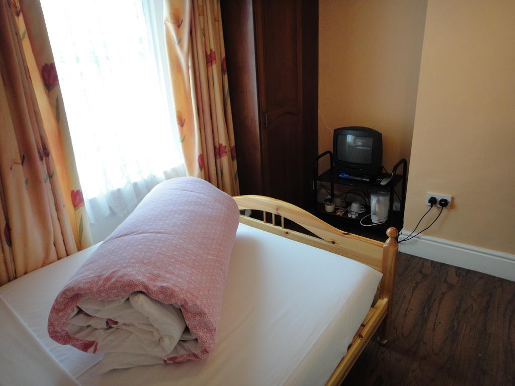 Inn On The Liffey Guesthouse Dublin Pokój zdjęcie