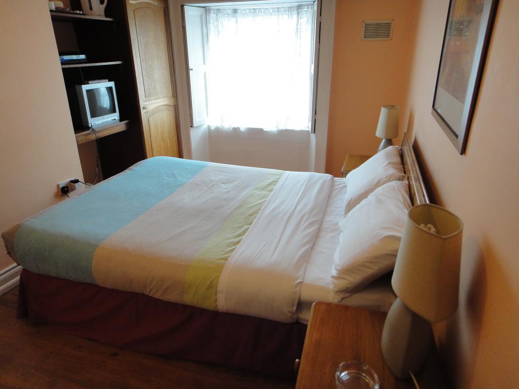 Inn On The Liffey Guesthouse Dublin Pokój zdjęcie