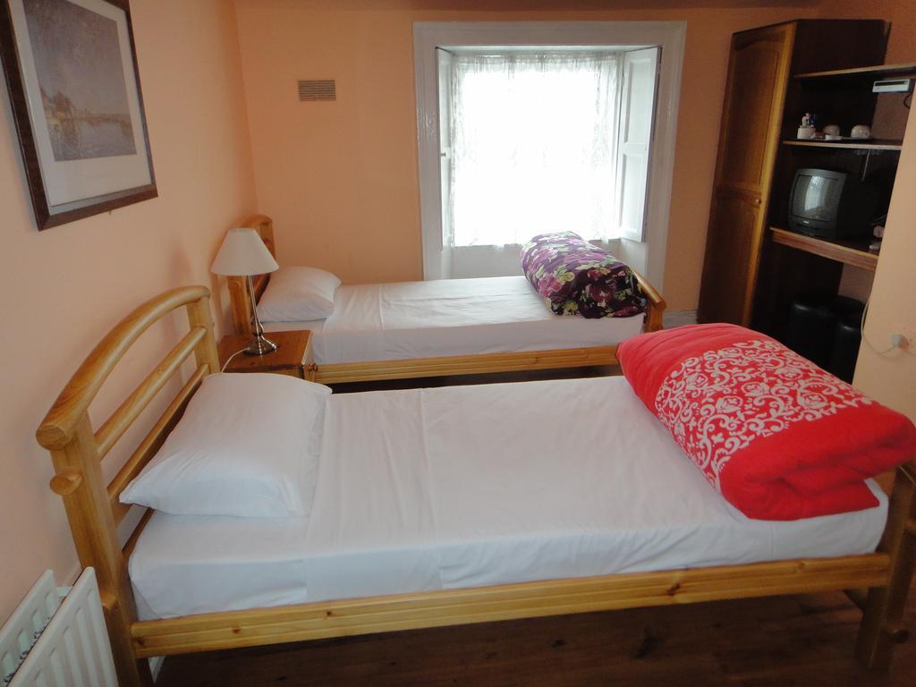 Inn On The Liffey Guesthouse Dublin Pokój zdjęcie