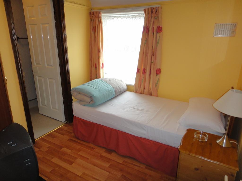 Inn On The Liffey Guesthouse Dublin Pokój zdjęcie