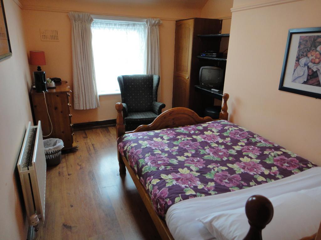 Inn On The Liffey Guesthouse Dublin Pokój zdjęcie