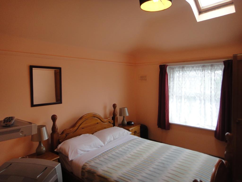 Inn On The Liffey Guesthouse Dublin Pokój zdjęcie