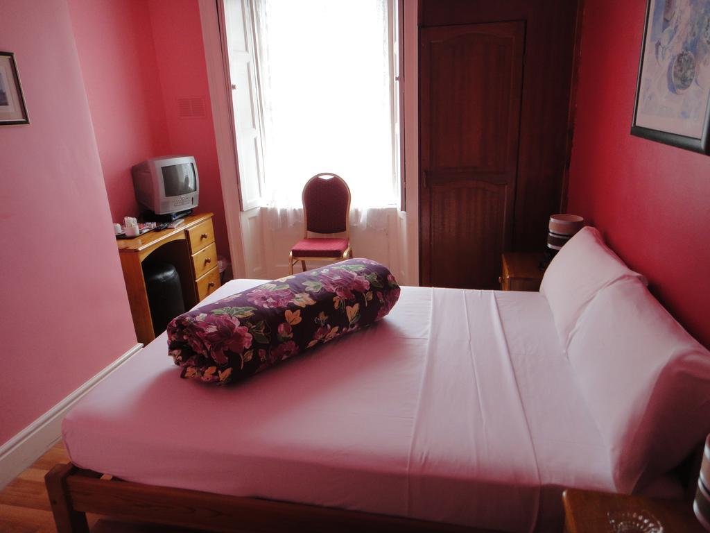 Inn On The Liffey Guesthouse Dublin Pokój zdjęcie