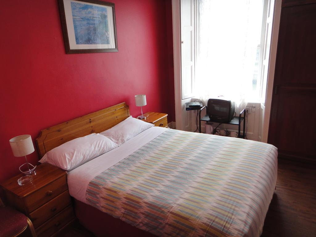 Inn On The Liffey Guesthouse Dublin Pokój zdjęcie