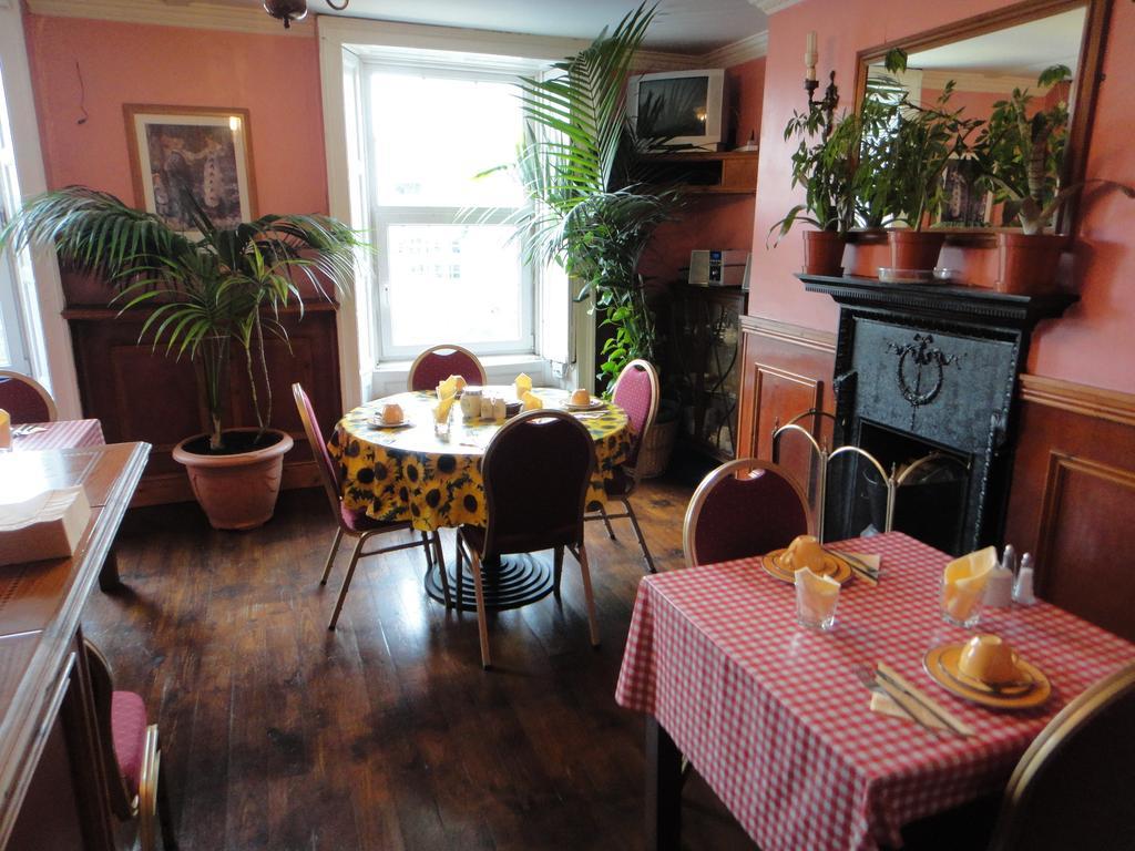 Inn On The Liffey Guesthouse Dublin Zewnętrze zdjęcie