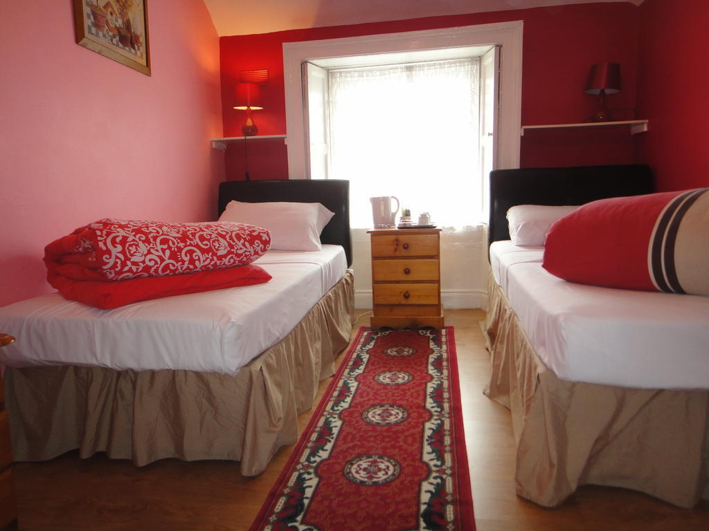 Inn On The Liffey Guesthouse Dublin Pokój zdjęcie